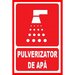 Placuta pentru pulverizator de apa